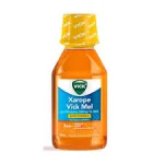 Vick Xarope Mel 16mg/ml 100ml