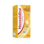 Neosaldina Gotas 15ml