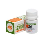 Complexo Almeida Prado 46 Laxante 60 Comprimidos