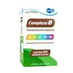 Complexo B12 100 Comprimidos