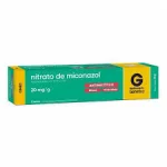 Nitrato De Miconazol 20mg Creme Dermatol�gico 28g Cimed