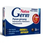 Natus Gerin 30 C�psulas
