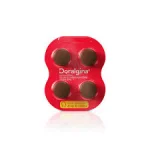 Doralgina Cartela 4 Comprimidos