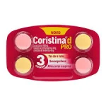 Coristina D Pro 4 Comprimidos