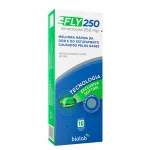 Fly 250mg 10 C�psulas