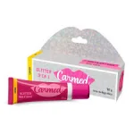 Protetor Labial Carmed Glitter 3 Em 1