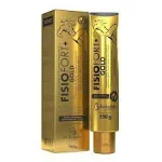 Pomada Massageadora Fisiofort Gold 150g
