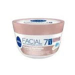Creme Facial Nivea Beleza Radiante 200ml