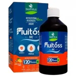 Xarope Fluitoss Nac 120ml