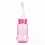 Colher Dosadora Kuka Rosa