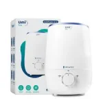 Umidificador De Ar Dellamed Umi Star 3,4L