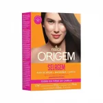 Kit Origem Selagem Redutora Todos Cabelos