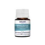 Stressdoron Welleda 80 Comprimidos