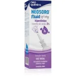 Neosoro H 3% Solu��o Nasal Spray 60ml