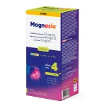 Magnazia Suspens�o Oral 240ml