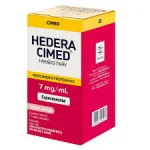 Hedera Cimed 7mg/ml Cereja 100ml