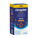 Cimegripe Infantil Gotas 20ml