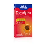 Doralgina 20 Comprimidos