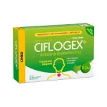 Ciflogex Menta 12 Pastilhas