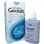 Col�rio Geolab 20ml