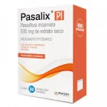 Pasalix Pi 500mg 30 Comprimidos