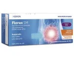 Florax Sm Pedi�trico 5 Flaconetes