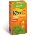Viter C Gotas 20ml