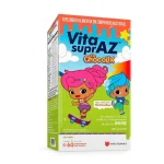Vitasupraz Chocolix 60 Comprimidos Mastig�veis