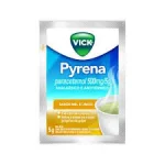 Vick Pyrena Mel E Lim�o 5g