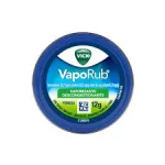 Vick Vaporub Lata 12g