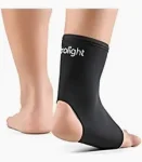 Tornozeleira Longa M OR46 Hidrolight