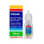 Trisorb Col�rio 15ml