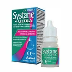 Systane Ultra Col�rio 10ml