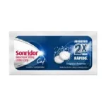 Sonridor Caf 2 Comprimidos Efervescentes