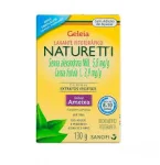Naturetti Gel�ia 130g