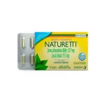 Naturetti 16 C�psulas