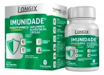 Longix Imunidade 60 C�psulas