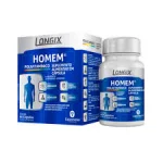 Longix Homem 60 C�psulas