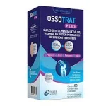 Ossotrat Plus 60 Comprimidos