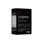 Multitesto Mulher 60 C�psulas Vita Premium