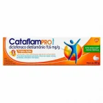 CataflamPro Emulgel 60g