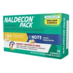 Naldecon Pack 24 Comprimidos