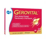 Gerovital 30 Comprimidos