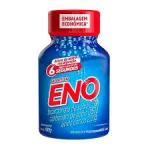 Sal De Fruta Eno Tradicional 100g