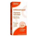 Cetoconazol 2% Shampoo 100ml