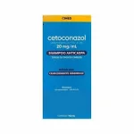Cetoconazol Shampoo 100ml