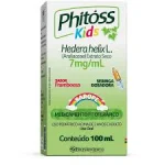 Phit�ss Kids Framboesa 7mg/ml 100ml