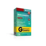 Desloratadina 5mg 10 Comprimidos