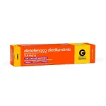 Diclofenaco Dietilam�nio Gel 60g Cimed