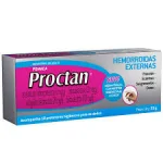 Proctan Pomada 25g